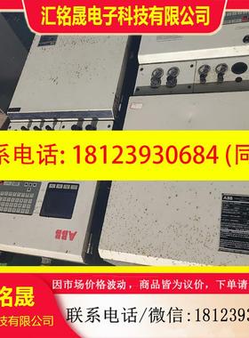 议价:ABB   PGC2000橙色如图需要的朋友联系详谈