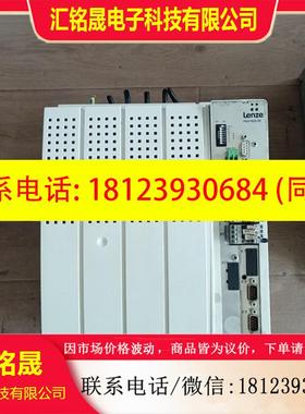 议价:伦茨33.9328EV.7C.63变频器正常发测试视
