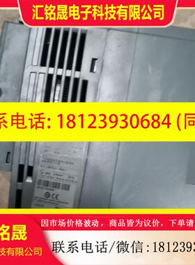 议价:原装ATV310HU30N4A实物图拍摄3KW