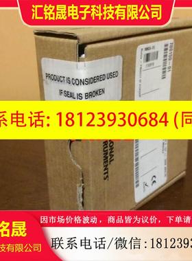 议价:NI 9215模拟输入模块BNC口779138-01螺栓779011-01弹簧78