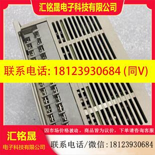 议价:三菱PLCFX3GA-40MR-CM如图