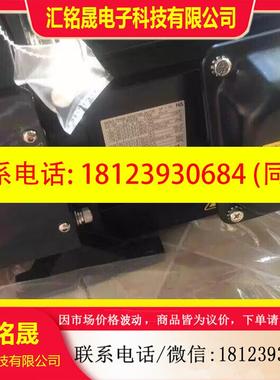 议价:原装爱发科电机正品DISL-101现货,