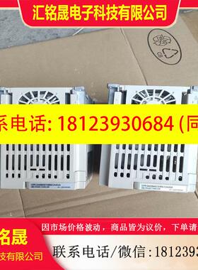 议价:安川变频GA50B4007ABBA-CAAASAG,3.0K