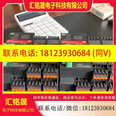 议价:欧姆龙NE1A-SCPU01-V1控制器22年无包装,项