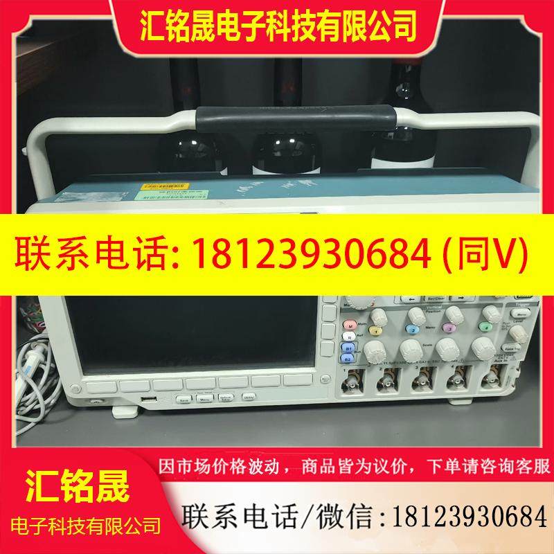 议价:现货,泰克DPO3014 DPO3054 新款100M双