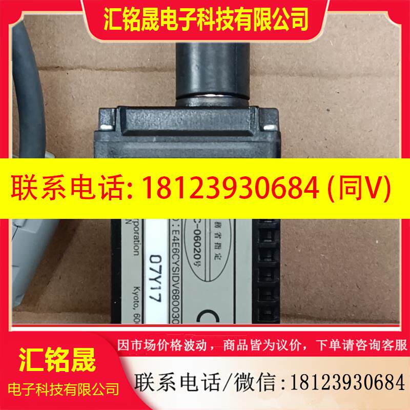 议价:欧姆龙放大器V680-HA63B  5M原装正品,,