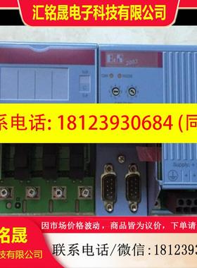 议价:品B&R 贝加莱 7CP47460-1 REVI0 PLC