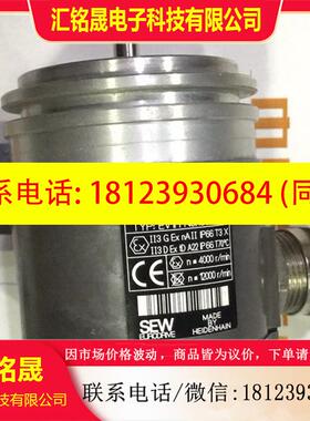 议价:1857118 EV1R  EV1R   德国赛威SEW编码器原装正品
