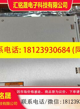 议价:本特利BENTLY 3500/45器板140734-04