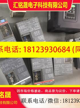 议价:ABB软启动器PSS44/76-500L/1SFA89200