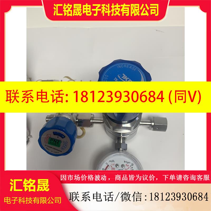 议价:TKF隔膜阀S4RG1-VF-2B43-P