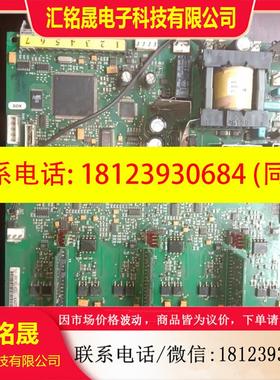 议价:VACON伟肯变频器225P  PC00225I  225Q驱动板AB变频器上原