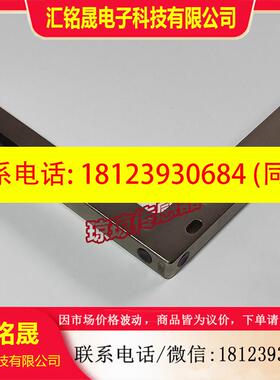 议价:美国BANNER邦纳SLM220P6Q SLM220B6QPMA 槽型叉光电开关传