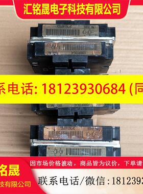 议价:FZ800R12KL4CIGBT模块