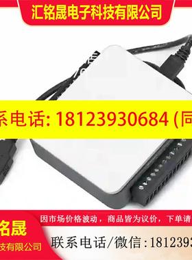 议价:NI USB-6003 782608-01