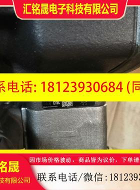 议价:R900580384液压叶片泵 PV7-1X/40-45RE