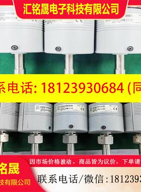 议价:MKS 626A11TBE真空计10torrVCR接口