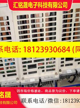 议价:MDS-C1-CV-150185三菱电源模块完好实