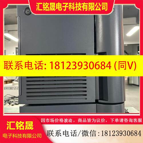 议价:沃特世单杆液质SQ液质 沃特世LCMS