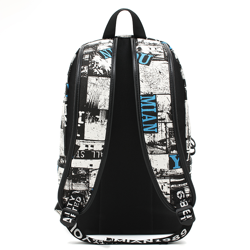 Sac à dos étudiant - Ref 46316 Image 5