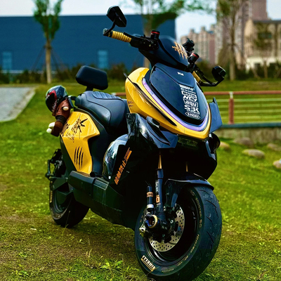 适用极核AE4i车头装饰贴纸改装