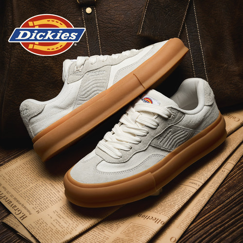 Dickies德训鞋男女同款