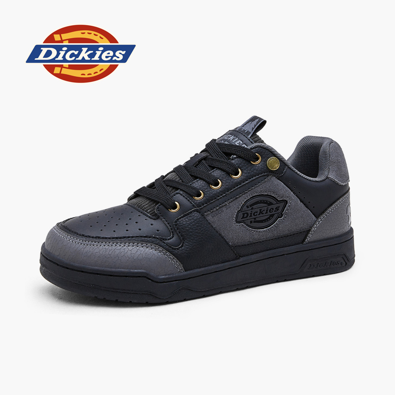 Dickes男鞋休闲板2025秋冬