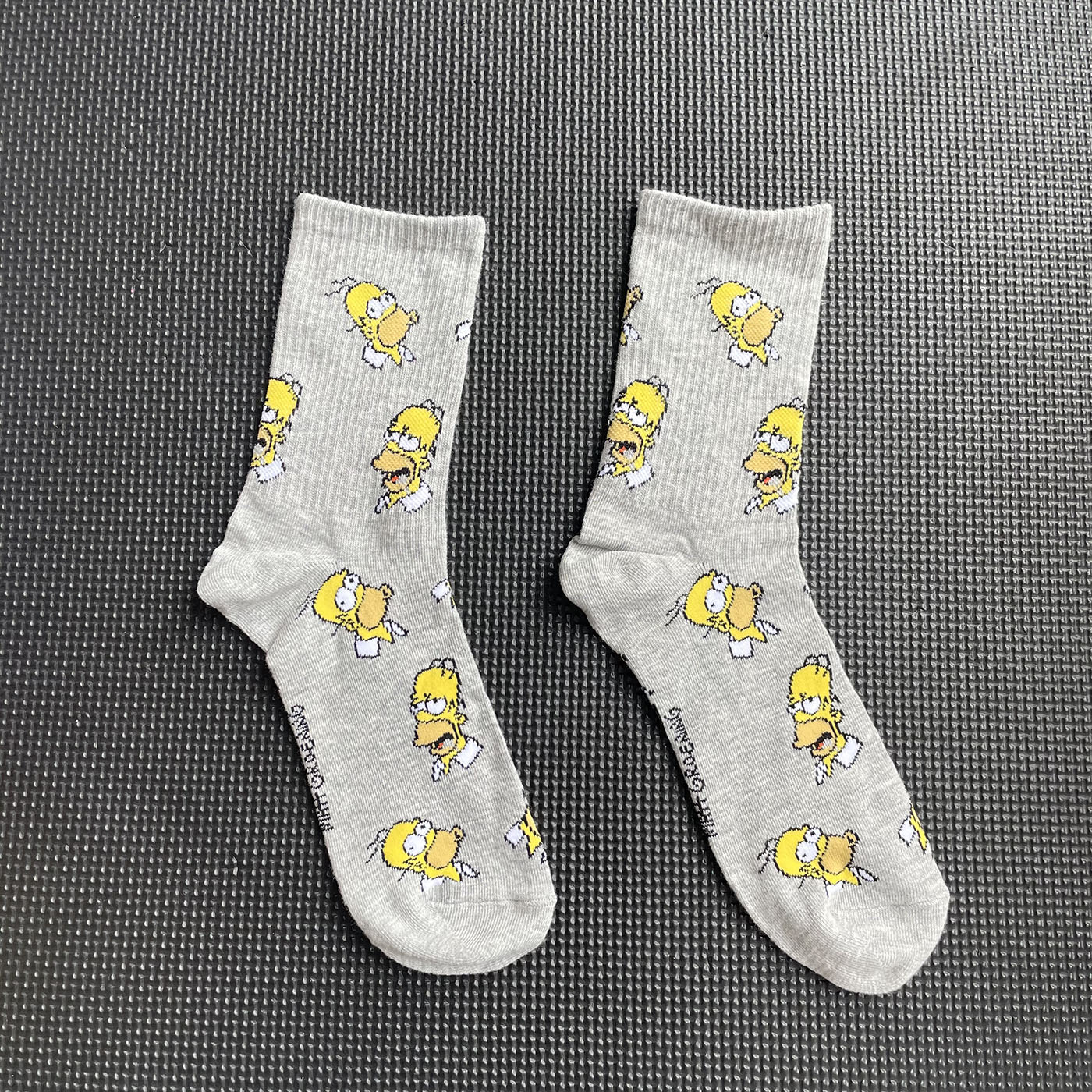 女童袜子秋中筒初中生袜子