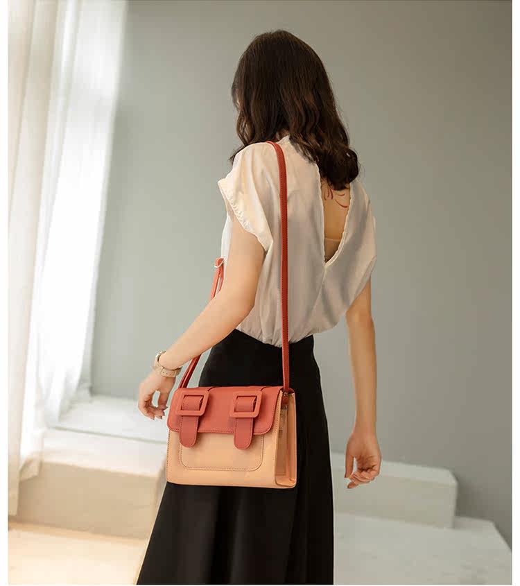 泰國劍橋包小ck鐳射拼色火龍果色紫色紅色小號手工斜挎包學生女包在類目 箱包皮具/熱銷女包/男包, 女士包袋中 - 來自Buy2taobao.com提供專業的淘寶代購服務