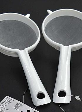 plastic strainer mushroom yoghurt bacteria yeast soyabean