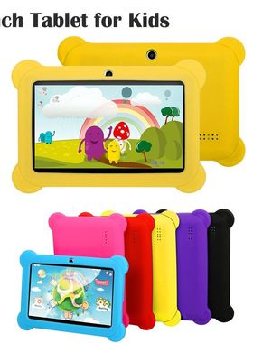 Android 10 Learning Tablet for Kids 7 Inch 2GB 16GB Kids Tab