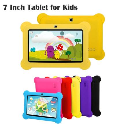 Android 10 Learning Tablet for Kids 7 Inch 2GB 16GB Kids Tab