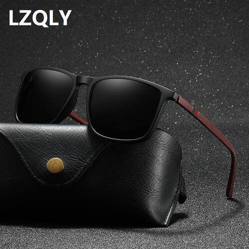 LuxurySquareVintagPol