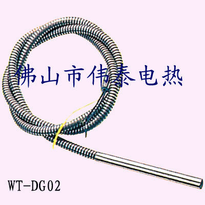 发热管模具挤出机模头加热棒