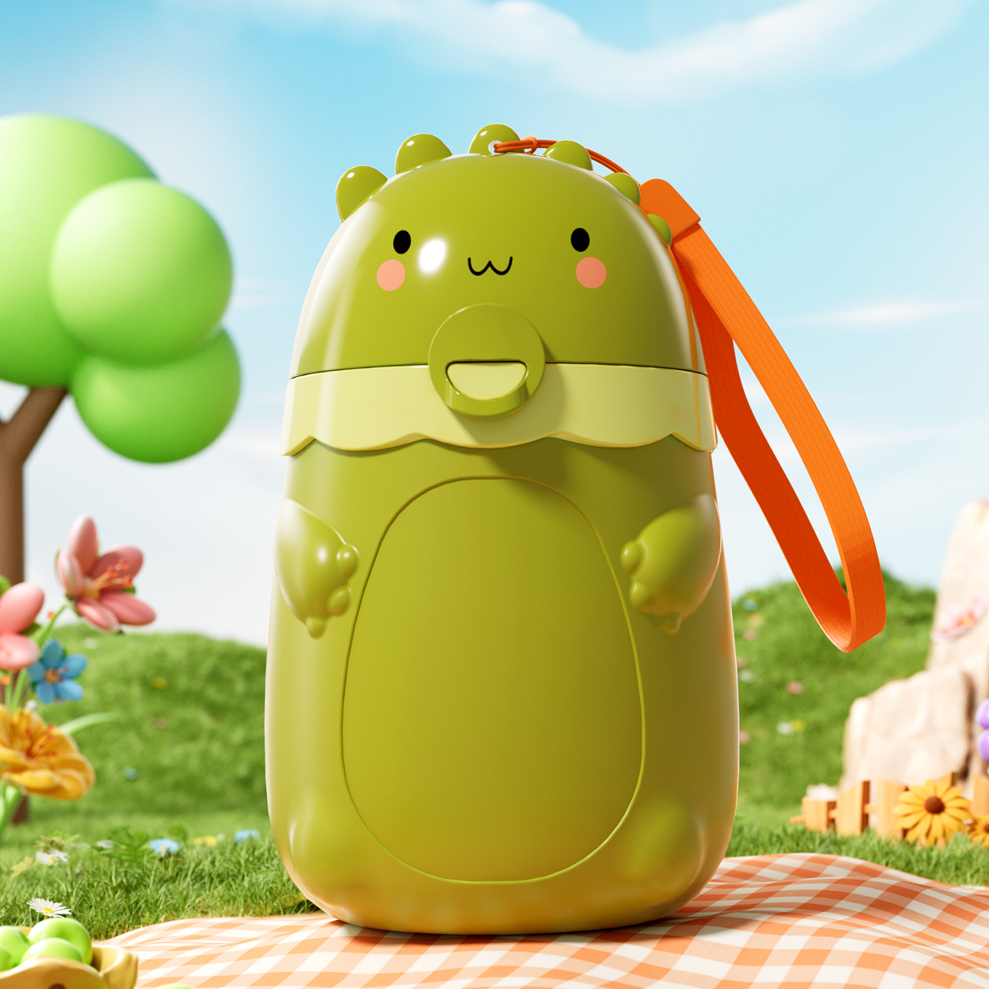 儿童小便器宝宝外出便携式尿壶