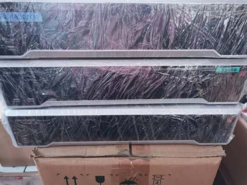 海康威视864路高清NVR