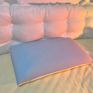 宜家代购科瓦文人体工学枕侧卧俯卧仰卧枕头家用凉爽枕