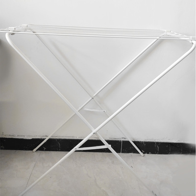 宜家户外可折叠晾衣架