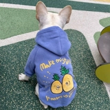 FA DOU DOG DOG DOG CLOWEND Осень и зимний детектив домашние животные маленькие и маленькие баллы Kikhi Bargie Targiers