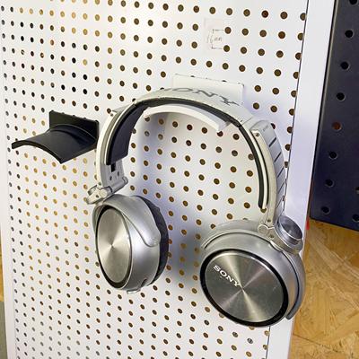 3D打印圆孔洞洞板多色可供选择