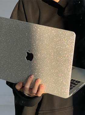 【福袋系列】Puui设计macbook保护壳Air13/Pro14寸笔记本保护套