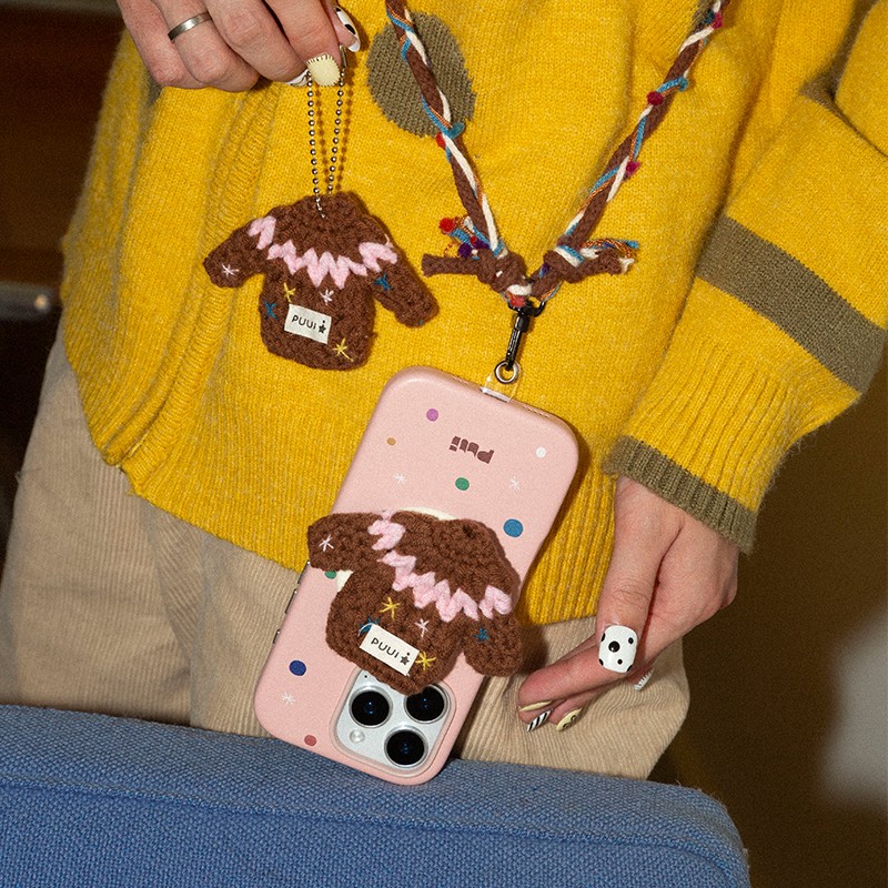 通用磁吸支架Puui原创