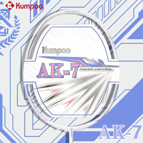 熏风AK7新款配色专业进攻拍