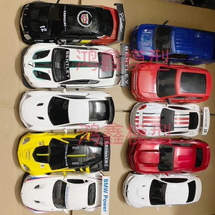 1比28伟力蚊车车壳  1比24 mk3 art RW00 DB 井 HGD1 塑料车壳