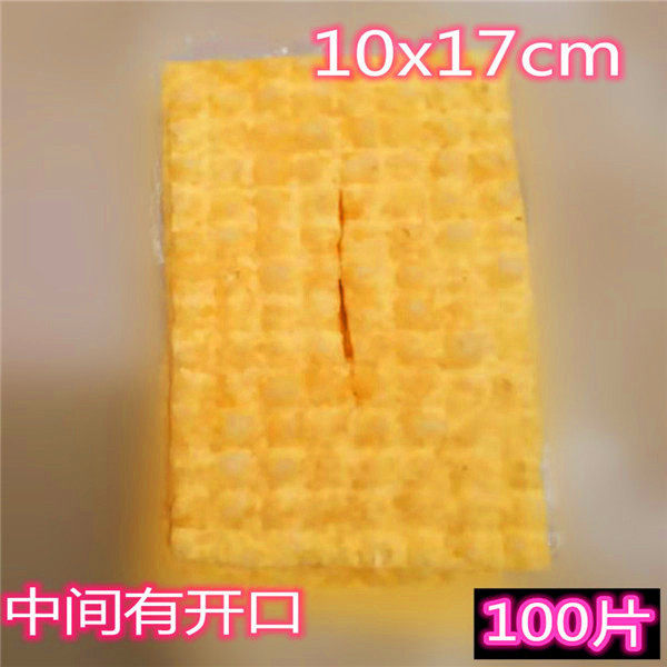 煎饼果子薄脆山东杂粮煎饼薄脆皮脆皮专用脆饼脆片香酥商用100片