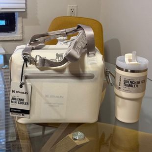 Stanley斯坦利史丹利官网午餐包40oz汽车杯套加长款午餐包双肩包