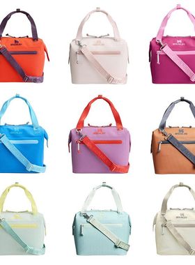 Stanley史丹利官网午餐包THE ALL DAY 40 OZ QUENCHER CARR Y-ALL