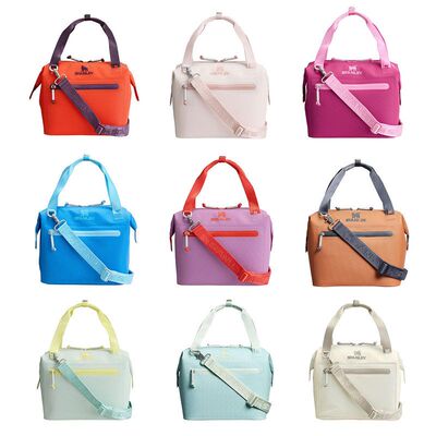 Stanley史丹利官网午餐包THE ALL DAY 40 OZ QUENCHER CARR Y-ALL