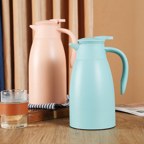 双层不锈钢内胆,36小时长效保温