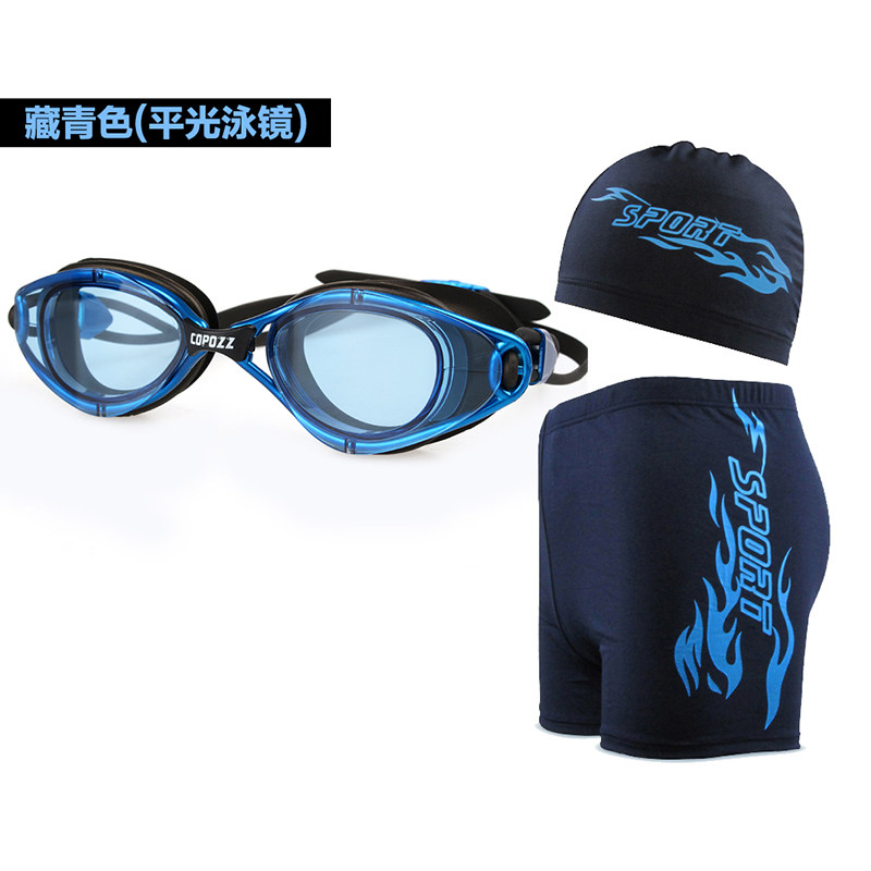 Maillot de bain homme COPOZZ - Ref 2533995 Image 5